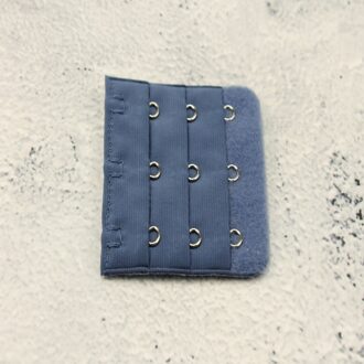 BH Verlengstuk / Verlenger 3 Haaks Donker Blauw (per stuk)