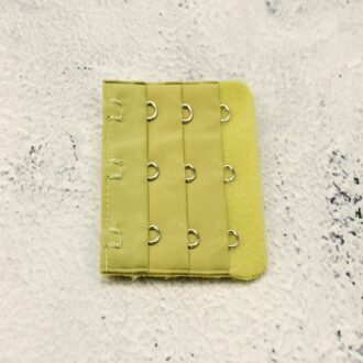 BH Verlengstuk / Verlenger 3 Haaks Groen (per stuk)