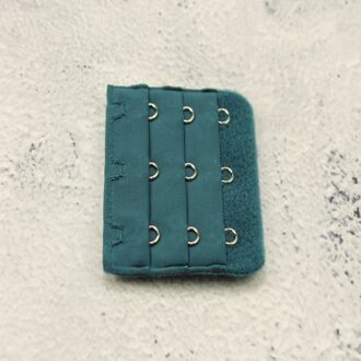 BH Verlengstuk / Verlenger 3 Haaks GroenBlauw (per stuk)