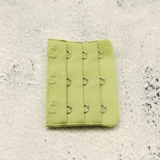 BH Verlengstuk / Verlenger 3 Haaks Licht Groen (per stuk)