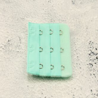 BH Verlengstuk / Verlenger 3 Haaks Mint (per stuk)