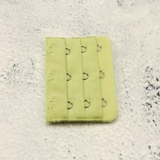 BH Verlengstuk / Verlenger 3 Haaks MosGroen (per stuk)