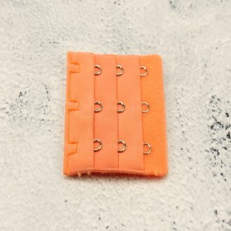 BH Verlengstuk / Verlenger 3 Haaks Oranje (per stuk)