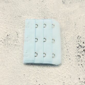 BH Verlengstuk / Verlenger 3 Haaks Wolk Blauw (per stuk)