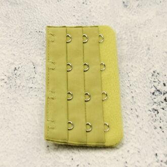 BH Verlengstuk / Verlenger 4 Haaks Groen (per stuk)