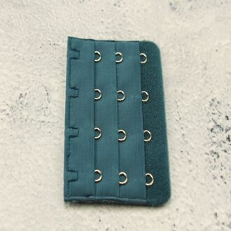 BH Verlengstuk / Verlenger 4 Haaks GroenBlauw (per stuk)