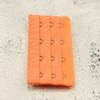 BH Verlengstuk / Verlenger 4 Haaks Oranje (per stuk)