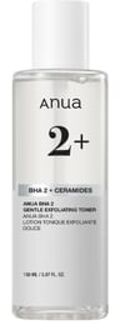 BHA 2 Gentle Exfoliating Toner 2025 Version - 150ml