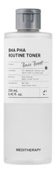 BHA PHA Routine Toner 250ml