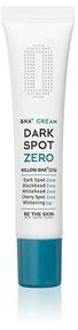 BHA+ Dark Spot Zero Cream 35g