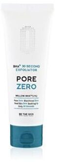 BHA+ Pore Zero 30 Second Exfoliator - Peeling