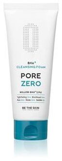 BHA+ Pore Zero Cleansing Foam - Reinigingsschuim