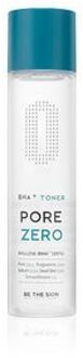 BHA+ Pore Zero Toner 150ml