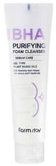 BHA Purifying Foam Cleanser 150ml