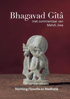 Bhagavad Gita -  Mehdi Jiwa (ISBN: 9789493349612)