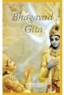 Bhagavad Gita