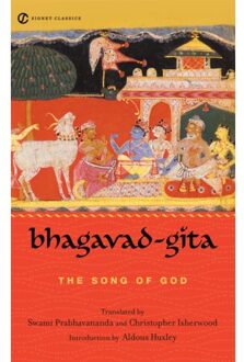 Bhagavad-Gita