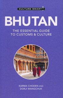 Bhutan - Culture Smart!, 124: The Essential Guide to Customs & Culture