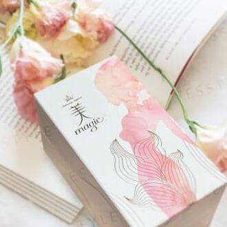 Bi Magic Supplement 3g x 30