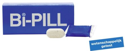 Bi-Pill 20st