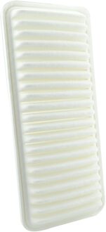 Bi-Vertrouwen Motor Luchtfilter Vervanging Voor 2006 Lexus RX400h V6 3.3L 2006 Toyota Highlander v6 3.3L