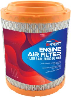 Bi-Vertrouwen Motor Luchtfilter Voor Dodge Caliber Jeep Compass Jeep Patriot 04593914AB