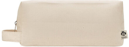 Bia canvas toilettas Beige - One size