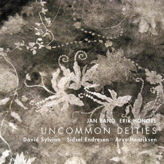 Bia Uncommon Deities - Jan Bang / Erik Honore