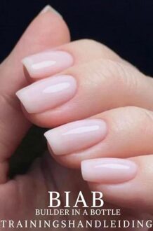 BIAB - Alida Lorsé - ebook