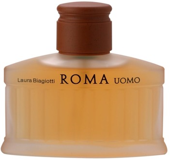 Biagiotti Roma Uomo for Men - 40 ml - Eau de toilette