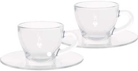Bialetti Cappuccinokopjes-set Mok