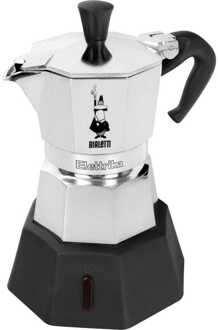 Bialetti Elettrika 7290 Espressomachine