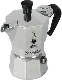 Bialetti La Mokina Espressomachine