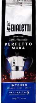 Bialetti Perfetto Moka Intenso Koffie