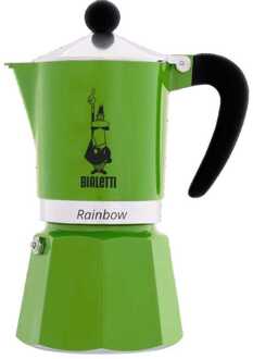 Bialetti Rainbow Espressomachine