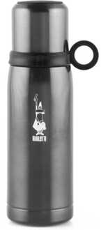 Bialetti Thermosbeker 2Go - 500ml -grijs