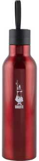 Bialetti Thermosfles 2Go - 750ml - rood