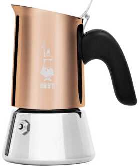 Bialetti Venus Percolator - 2 Kops - 90ml - Koper
