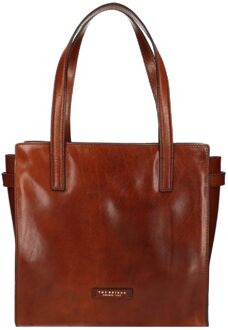 Bianca Shopping Bag brown