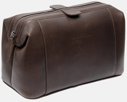 Biassa toilettas L dark brown Bruin