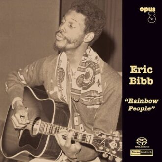 Bibb Eric - Rainbow People (Usa)