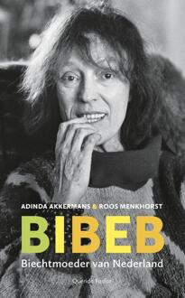 Bibeb - Boek Adinda Akkermans (9021406551)