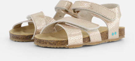 Bibi Beach Sandalen roze Imitatieleer - 24