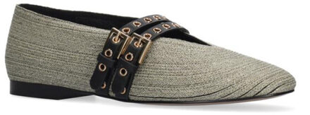 Bibi Lou 518z69vk Groen - 38