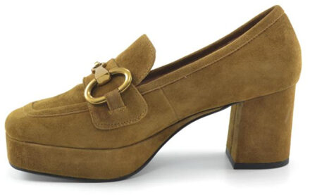 Bibi Lou 542p30vk - maat 39 Bruin