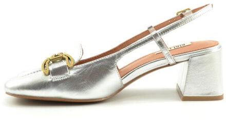 Bibi Lou 544z19vk - maat 38 Zilver