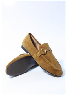 Bibi Lou 572z30vk instappers - maat 39 Klaproos