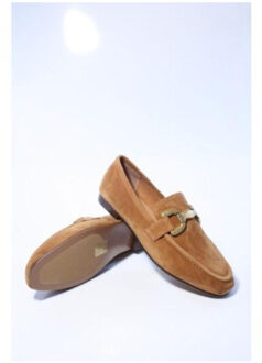 Bibi Lou 582z30vk instappers Beige - 39