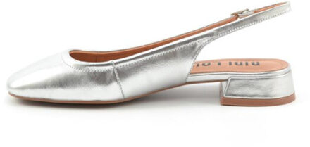 Bibi Lou 5z12vk - maat 40 Zilver