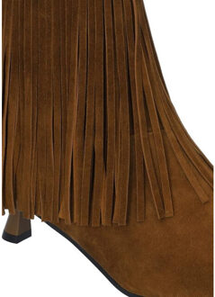 Bibi Lou 602t60vk Bruin - 38